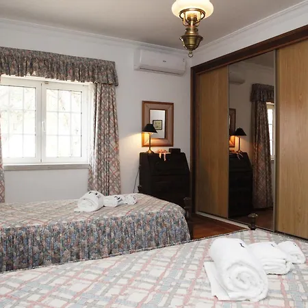 Vakantiehuis Homeysuite Luxury In Guincho