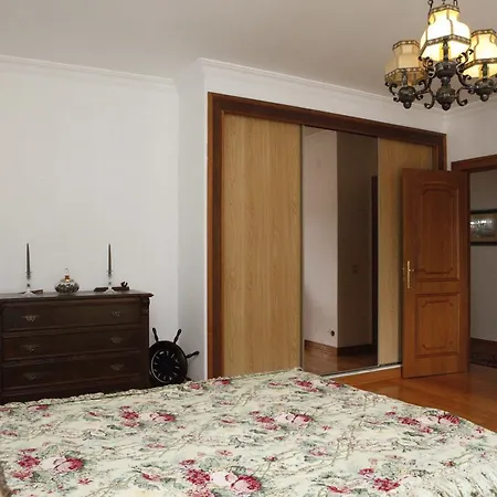 Vakantiehuis Homeysuite Luxury In Guincho *