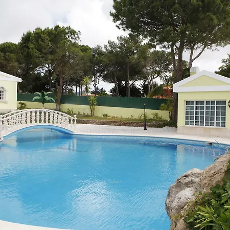 Homeysuite Luxury In Guincho *