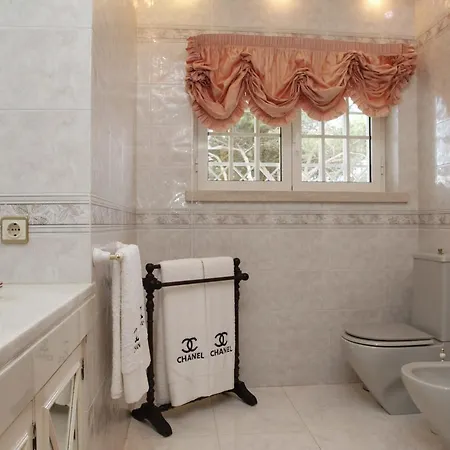 Vakantiehuis Homeysuite Luxury In Guincho