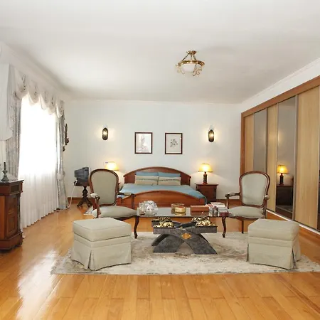 Vakantiehuis Homeysuite Luxury In Guincho