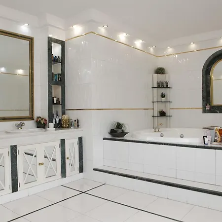 Homeysuite Luxury In Guincho *