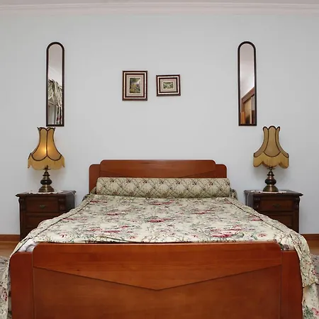 Vakantiehuis Homeysuite Luxury In Guincho *