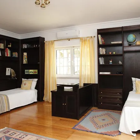 Vakantiehuis Homeysuite Luxury In Guincho Aldeia de Juzo