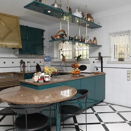 Homeysuite Luxury In Guincho