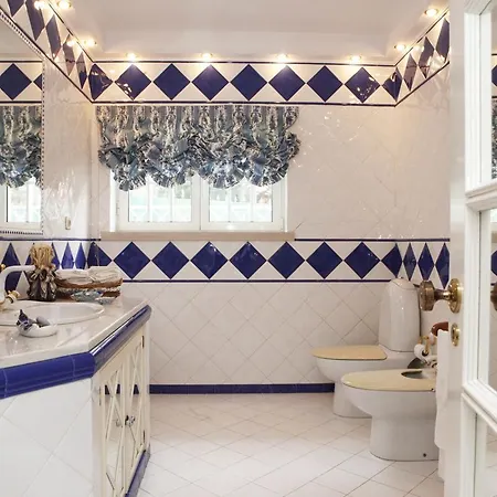 Homeysuite Luxury In Guincho Aldeia de Juzo