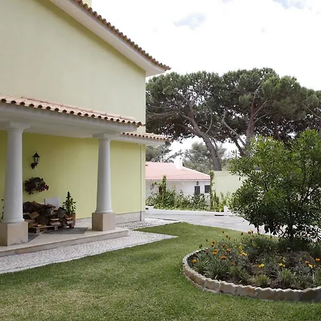 Homeysuite Luxury In Guincho Vakantiehuis *