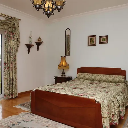 Homeysuite Luxury In Guincho Aldeia de Juzo