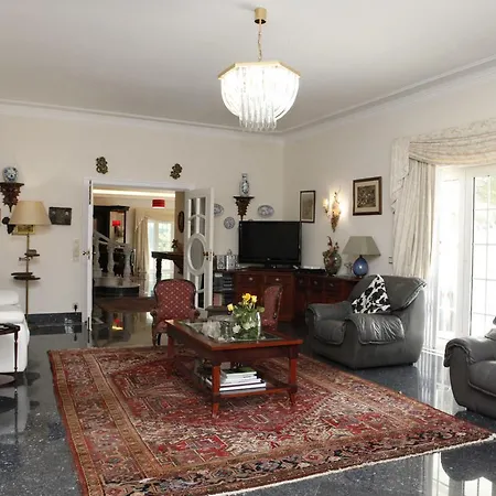 Vakantiehuis Homeysuite Luxury In Guincho *