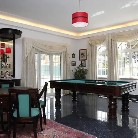 Homeysuite Luxury In Guincho * Aldeia de Juzo