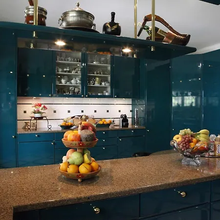 Homeysuite Luxury In Guincho *