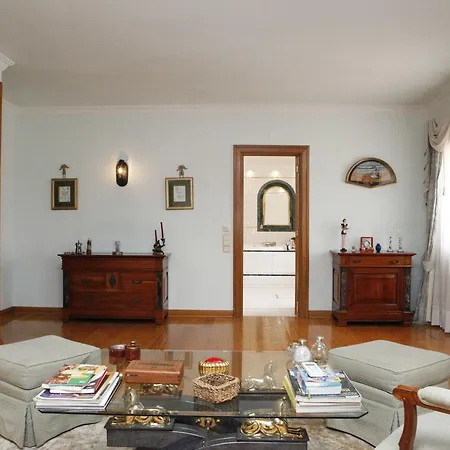 Homeysuite Luxury In Guincho Aldeia de Juzo