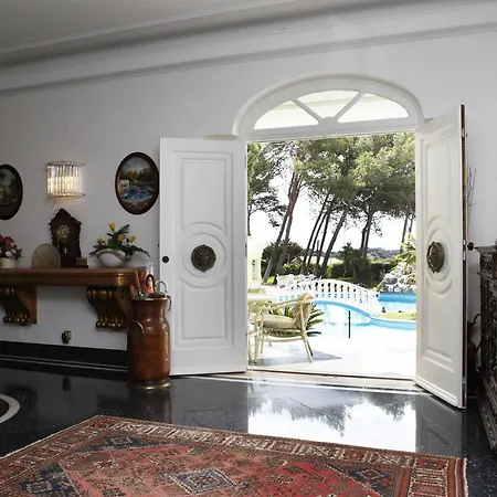 Homeysuite Luxury In Guincho Vakantiehuis *