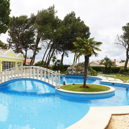 Homeysuite Luxury In Guincho Aldeia de Juzo
