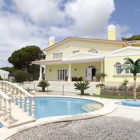 Homeysuite Luxury In Guincho *