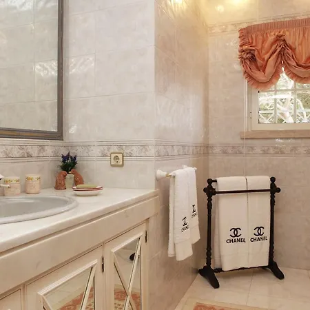Vakantiehuis Homeysuite Luxury In Guincho