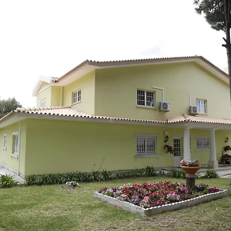 Homeysuite Luxury In Guincho *