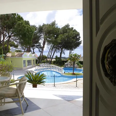 Homeysuite Luxury In Guincho Vakantiehuis Aldeia de Juzo