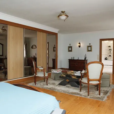Homeysuite Luxury In Guincho Vakantiehuis *